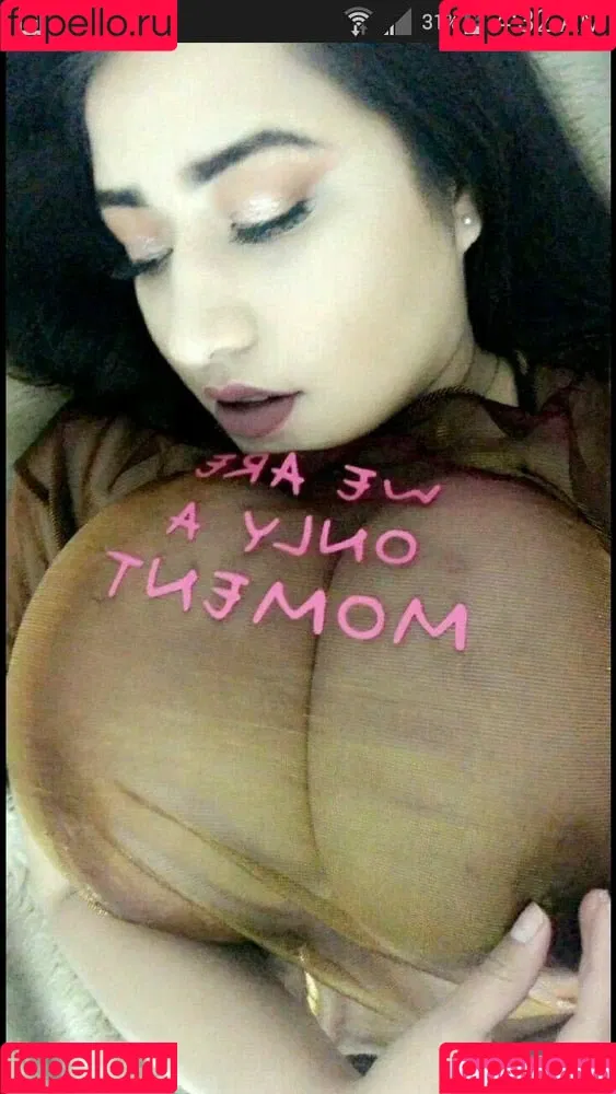 Nimsayvalens Onlyfans Photo Gallery 