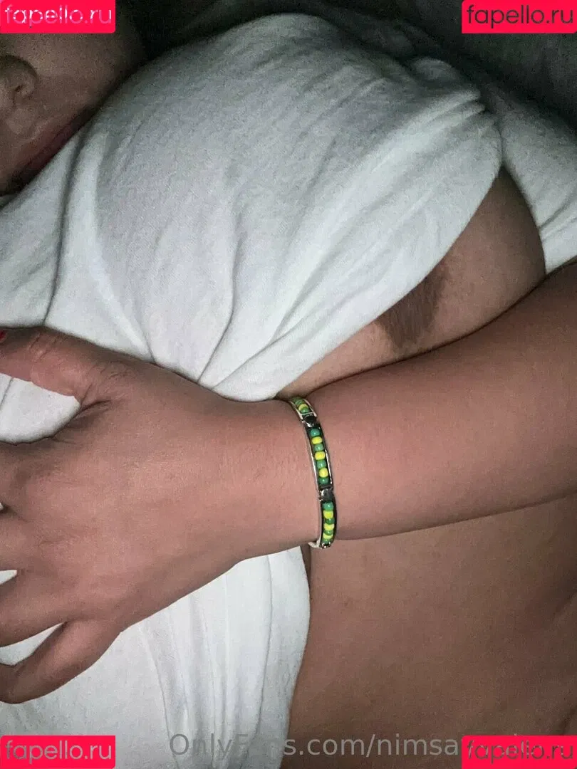 Nimsayvalens Onlyfans Photo Gallery 