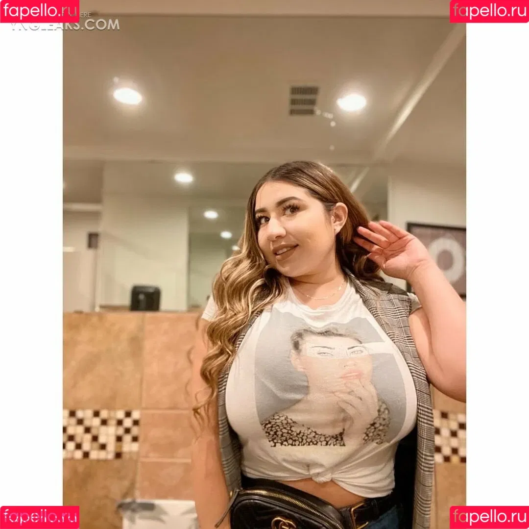 Nimsayvalens Onlyfans Photo Gallery 