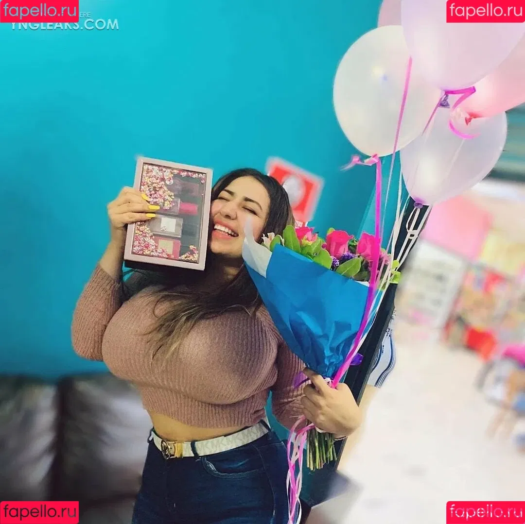 Nimsayvalens Onlyfans Photo Gallery 