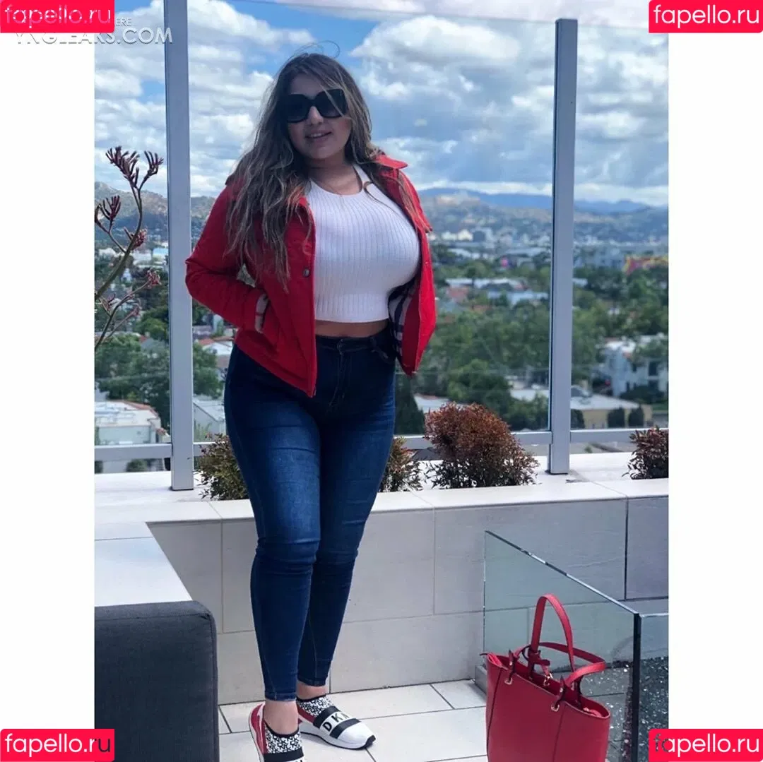 Nimsayvalens Onlyfans Photo Gallery 