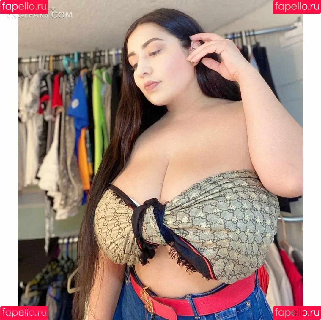 Nimsayvalens Onlyfans Photo Gallery 