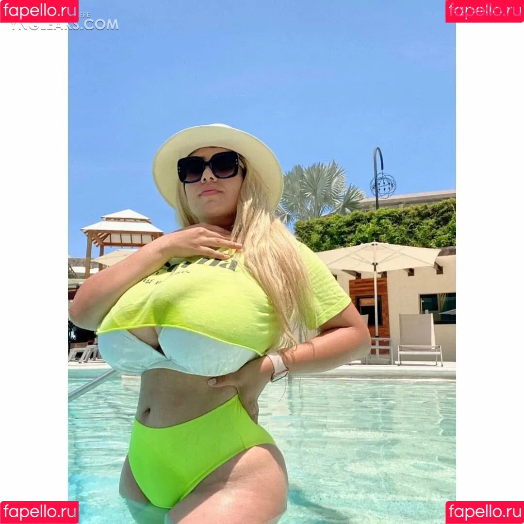 Nimsayvalens Onlyfans Photo Gallery 