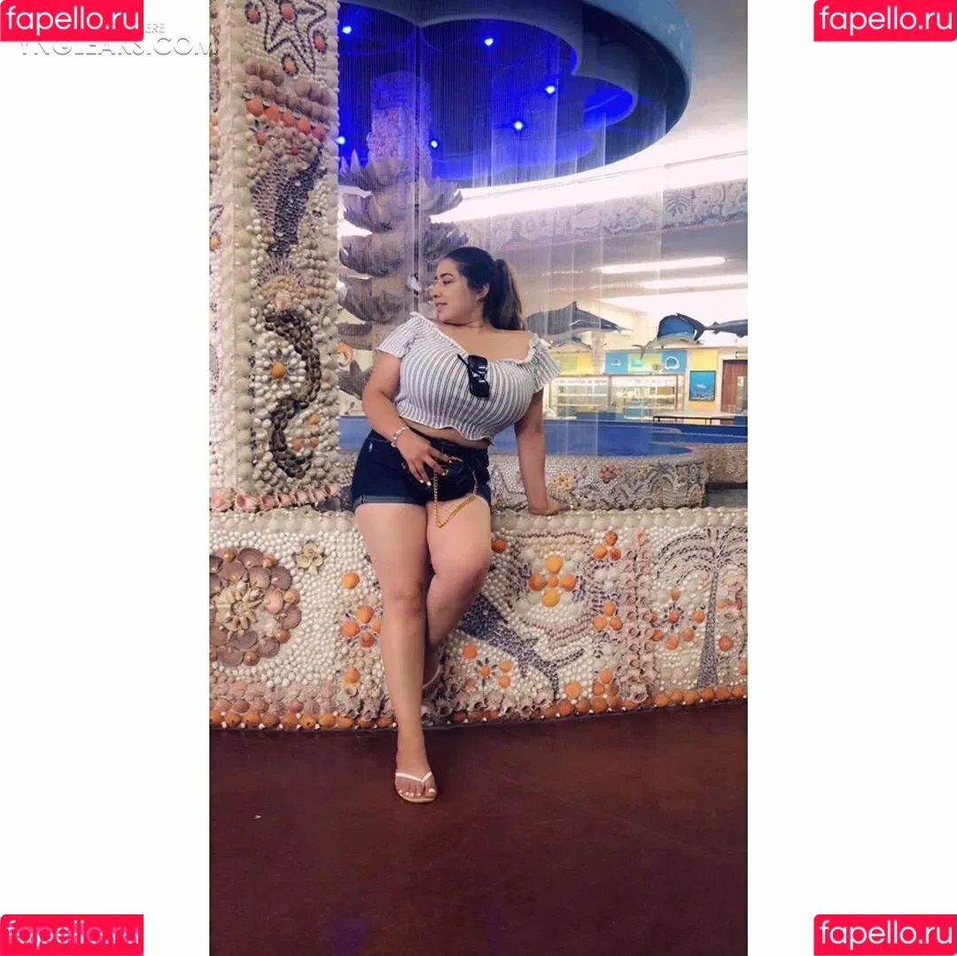 Nimsayvalens Onlyfans Photo Gallery 