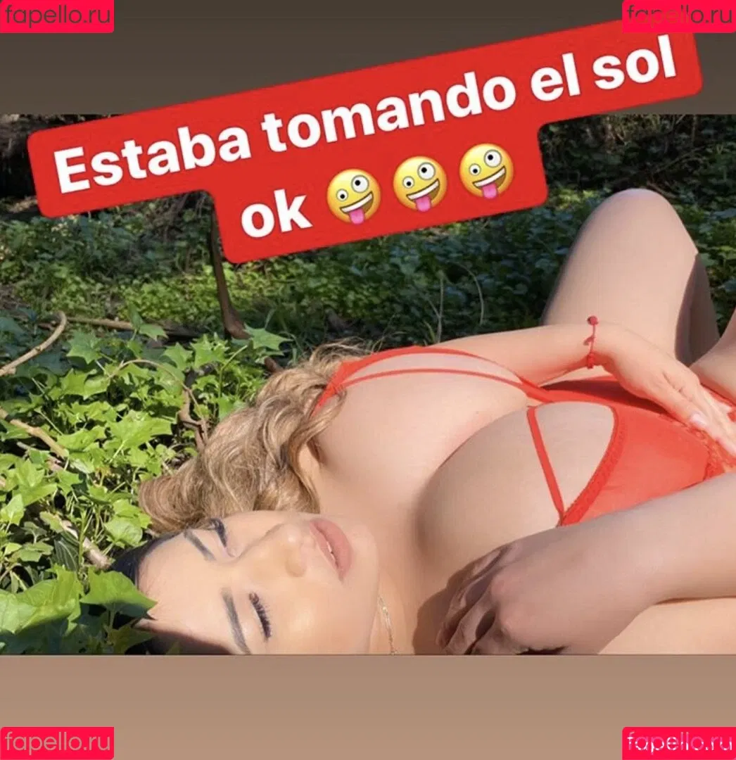 Nimsayvalens Onlyfans Photo Gallery 
