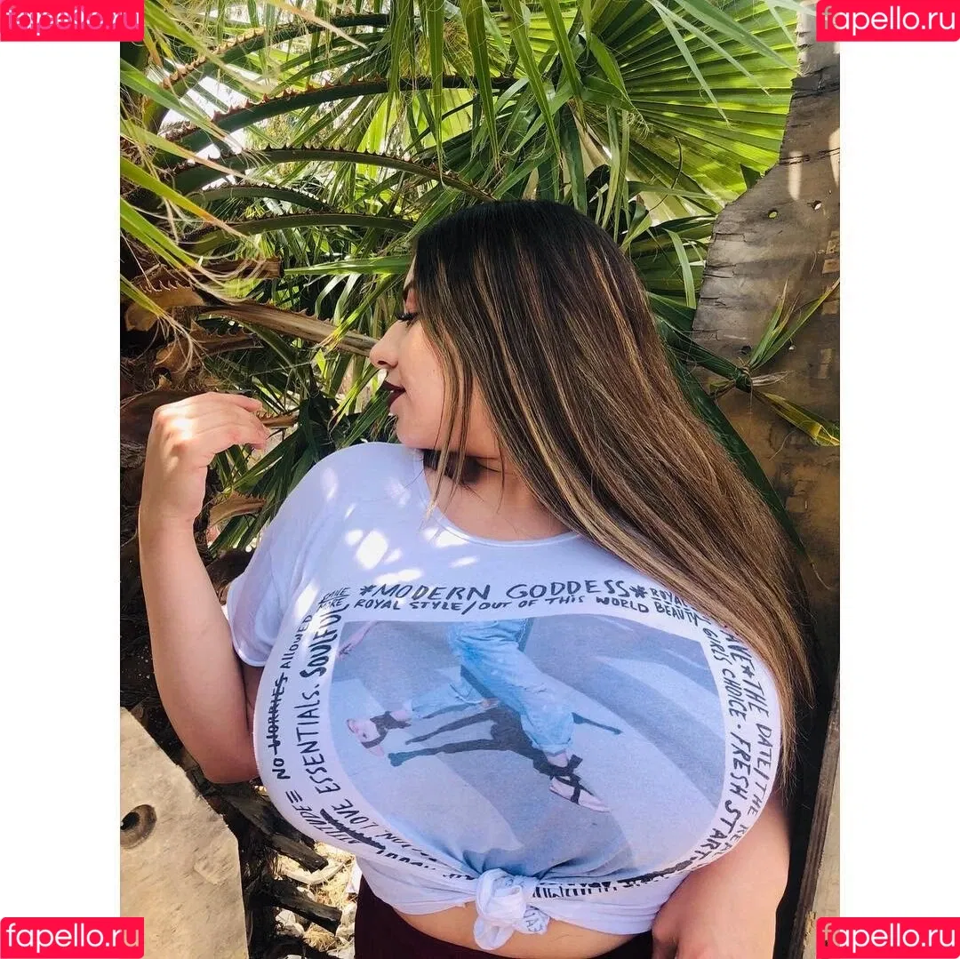 Nimsayvalens Onlyfans Photo Gallery 