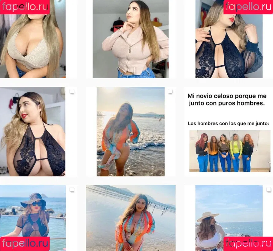 Nimsayvalens Onlyfans Photo Gallery 