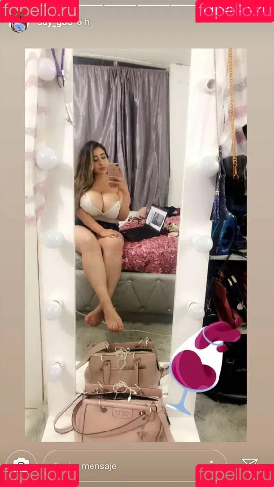 Nimsayvalens Onlyfans Photo Gallery 