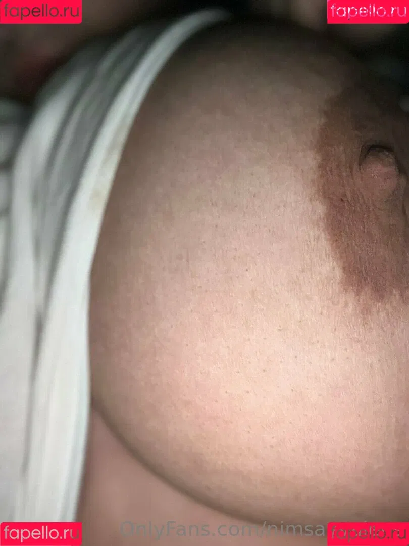 Nimsayvalens Onlyfans Photo Gallery 