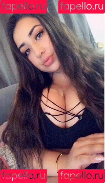 Nimsayvalens Onlyfans Photo Gallery 