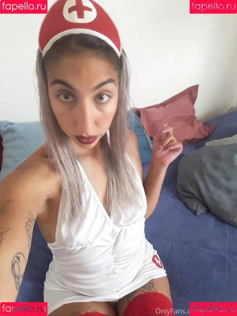 barbikush Onlyfans Photo Gallery 