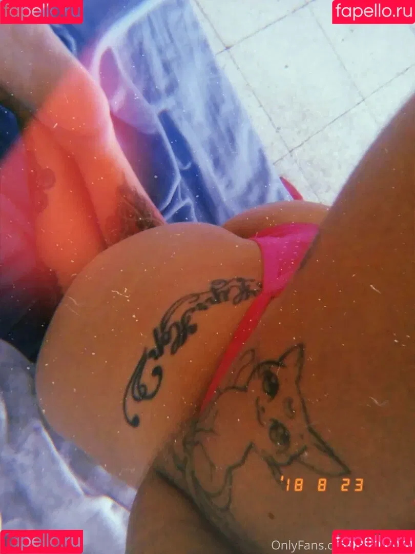 barbikush Onlyfans Photo Gallery 