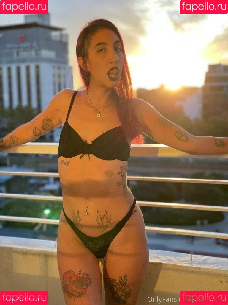 barbikush Onlyfans Photo Gallery 