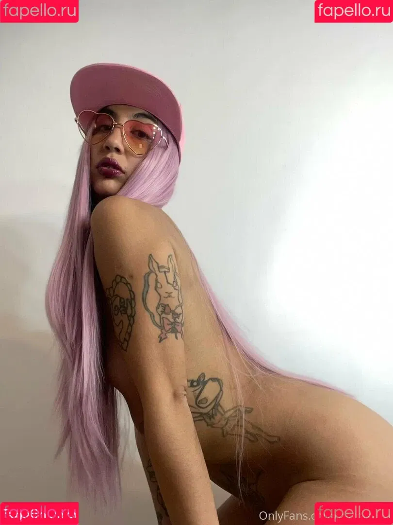 barbikush Onlyfans Photo Gallery 