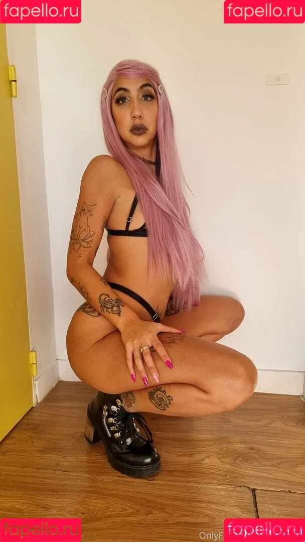 barbikush Onlyfans Photo Gallery 
