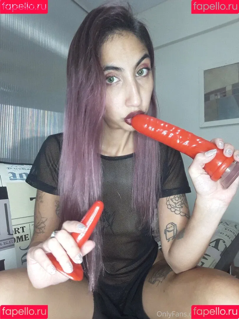 barbikush Onlyfans Photo Gallery 