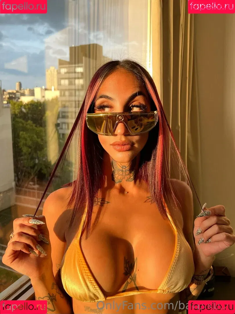 barbikush Onlyfans Photo Gallery 