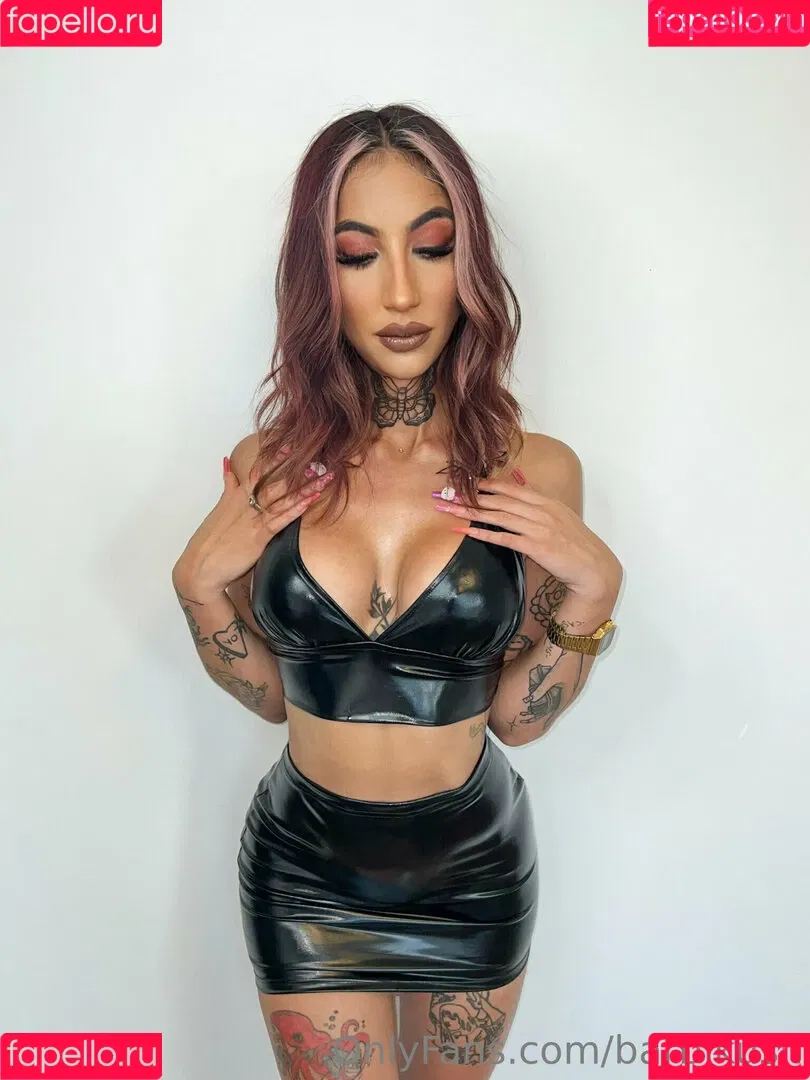 barbikush Onlyfans Photo Gallery 