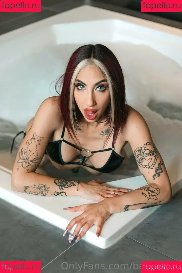 barbikush Onlyfans Photo Gallery 