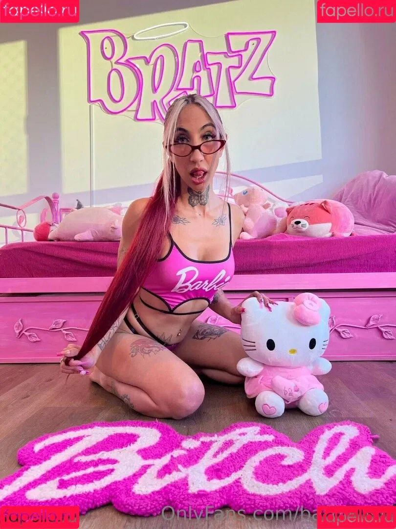 barbikush Onlyfans Photo Gallery 