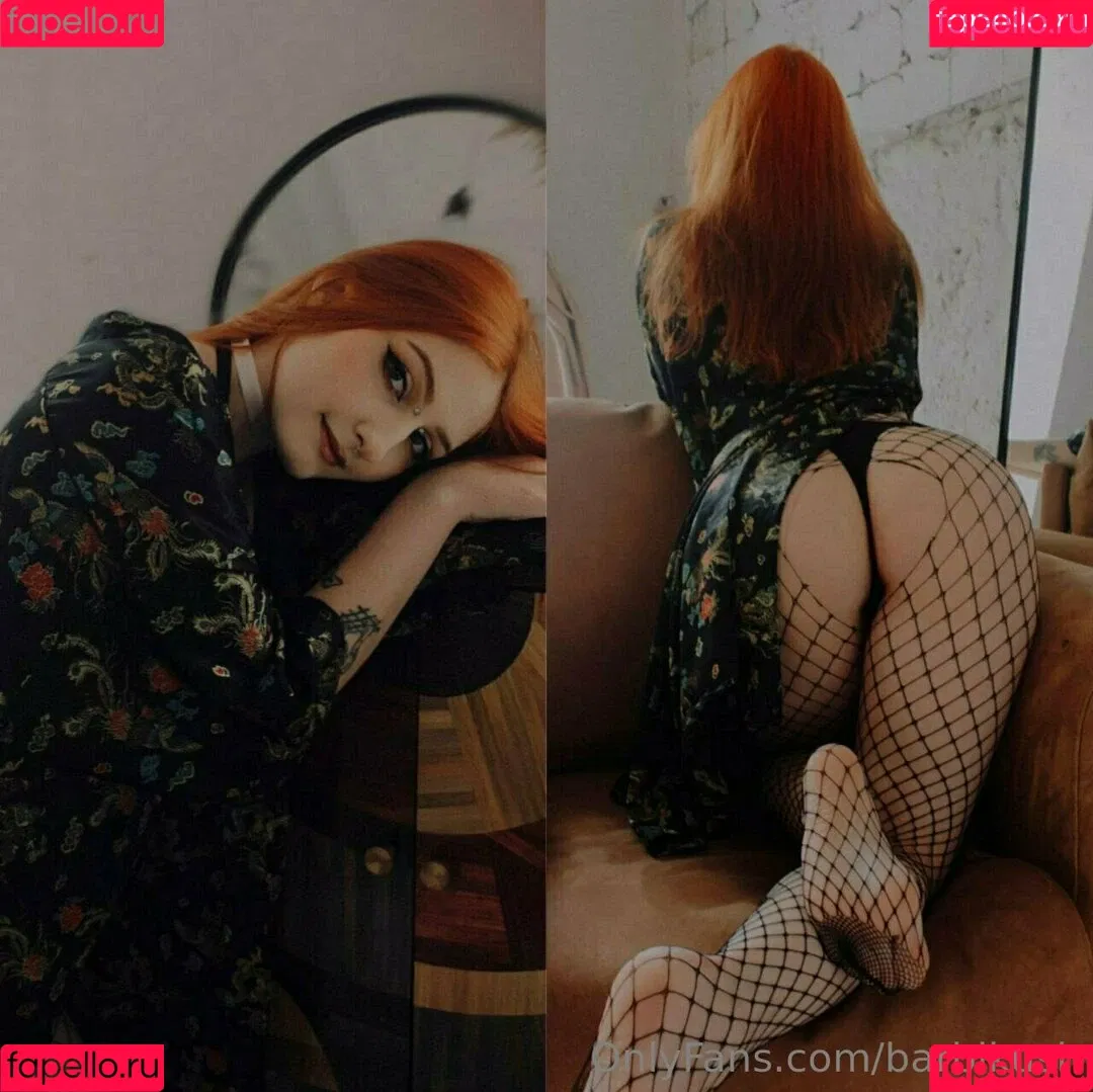 barbikush Onlyfans Photo Gallery 