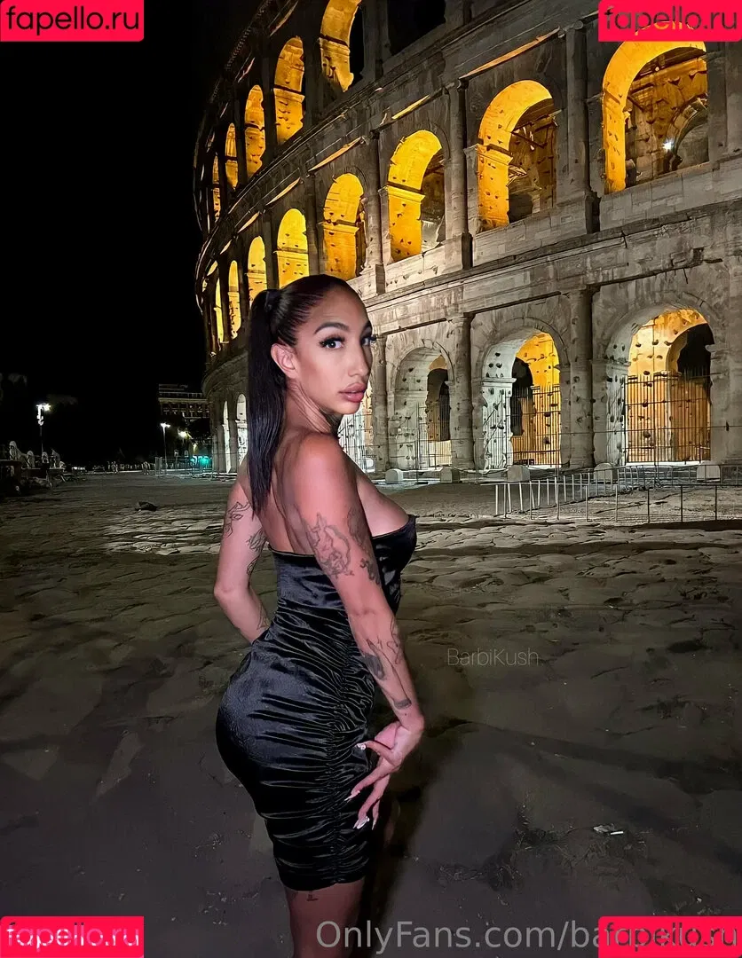 barbikush Onlyfans Photo Gallery 