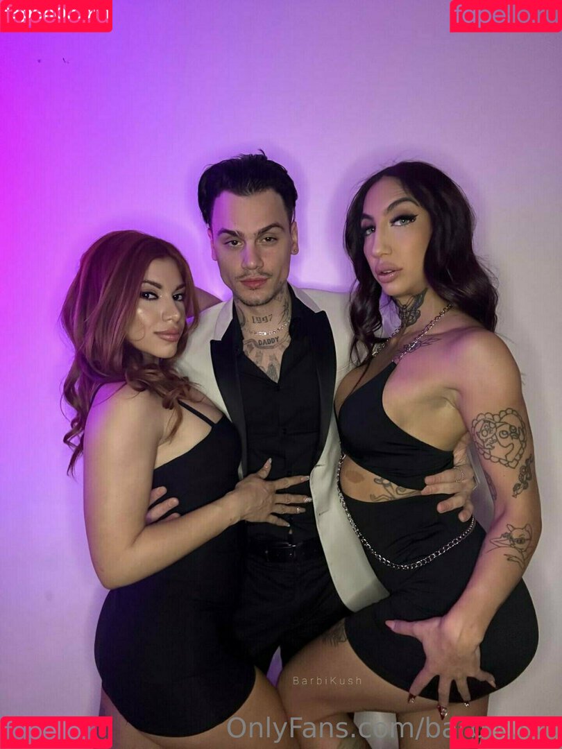 barbikush Onlyfans Photo Gallery 