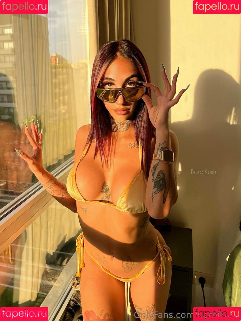 barbikush Onlyfans Photo Gallery 