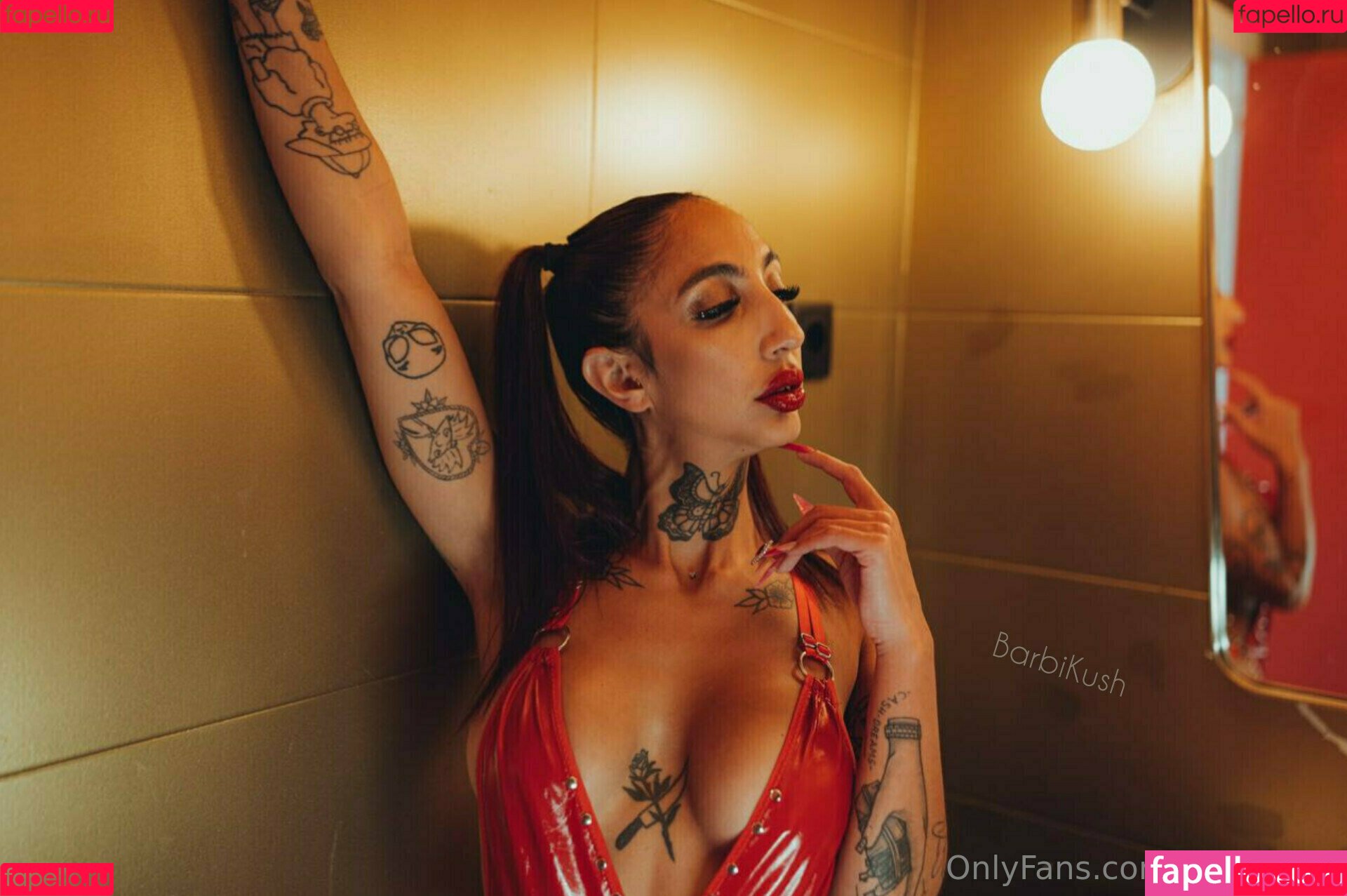 barbikush Onlyfans Photo Gallery 