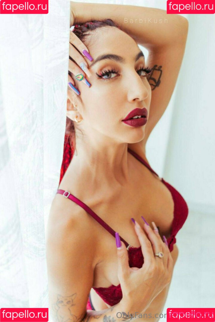 barbikush Onlyfans Photo Gallery 