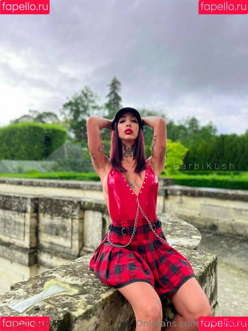 barbikush Onlyfans Photo Gallery 