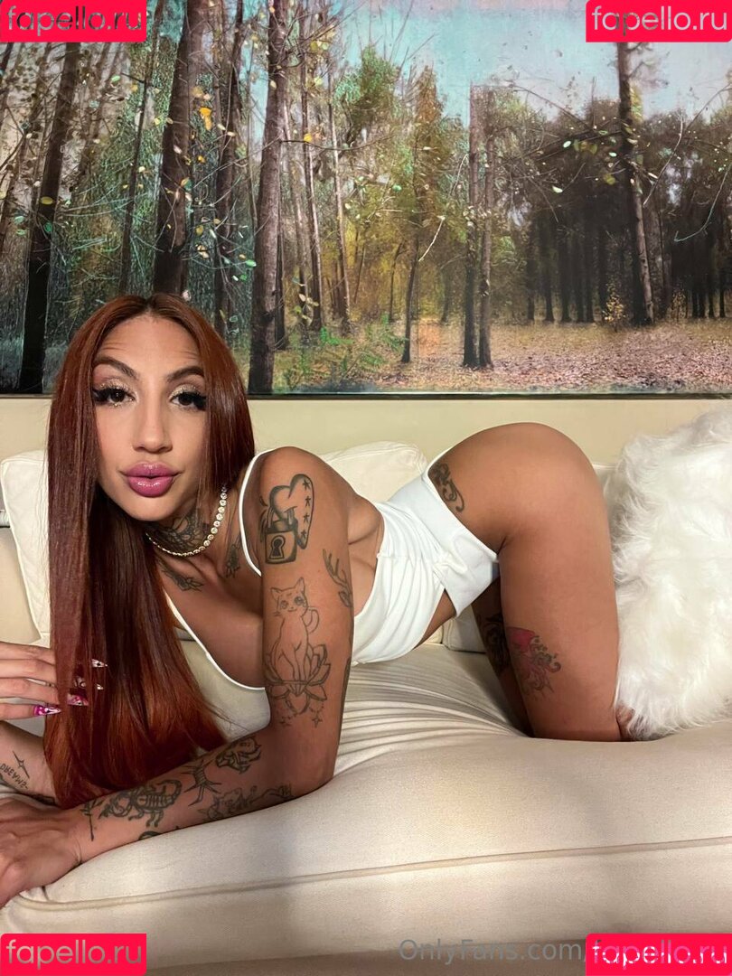 barbikush Onlyfans Photo Gallery 