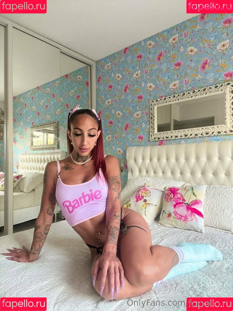 barbikush Onlyfans Photo Gallery 
