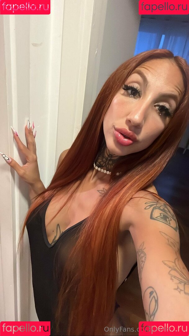 barbikush Onlyfans Photo Gallery 