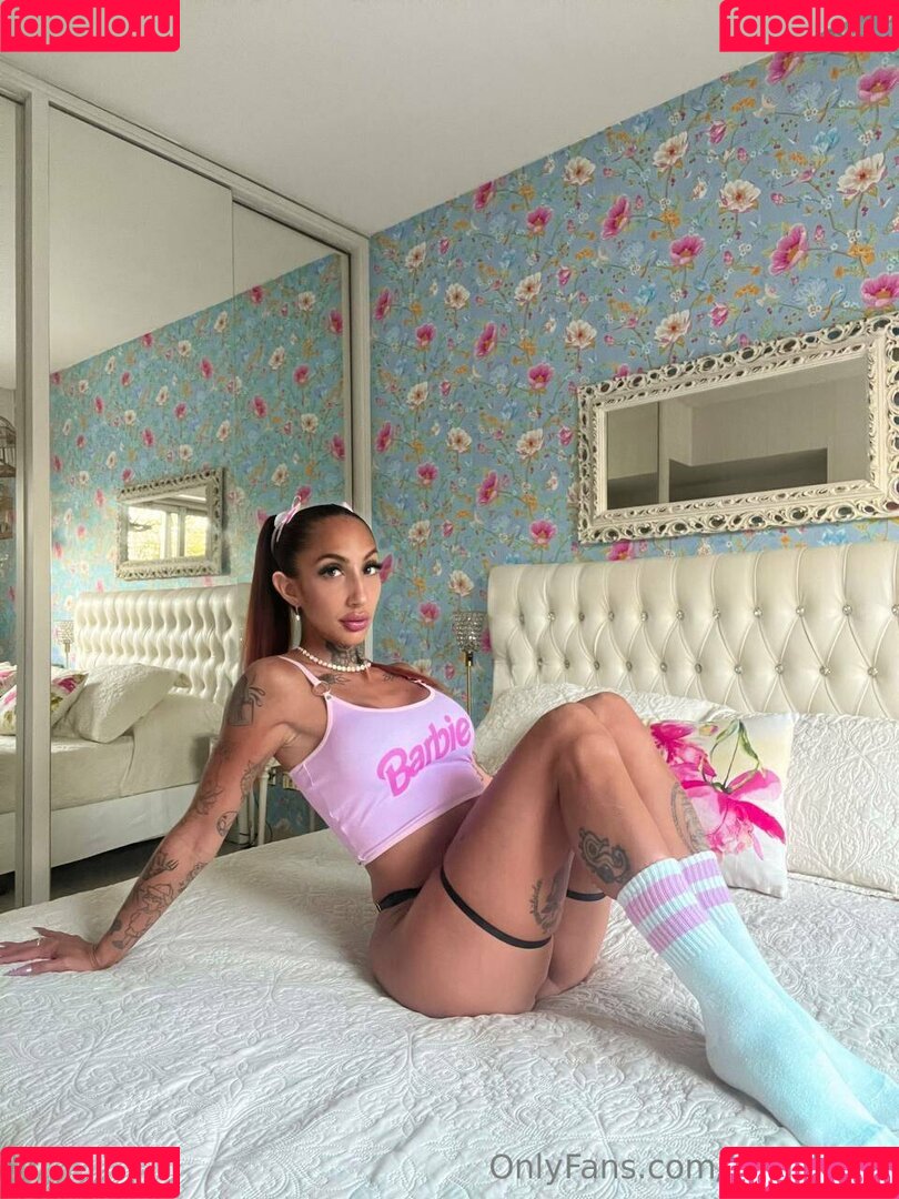 barbikush Onlyfans Photo Gallery 