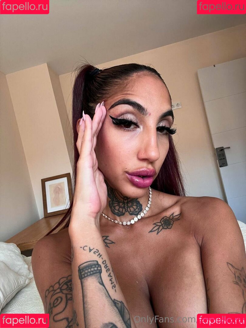 barbikush Onlyfans Photo Gallery 