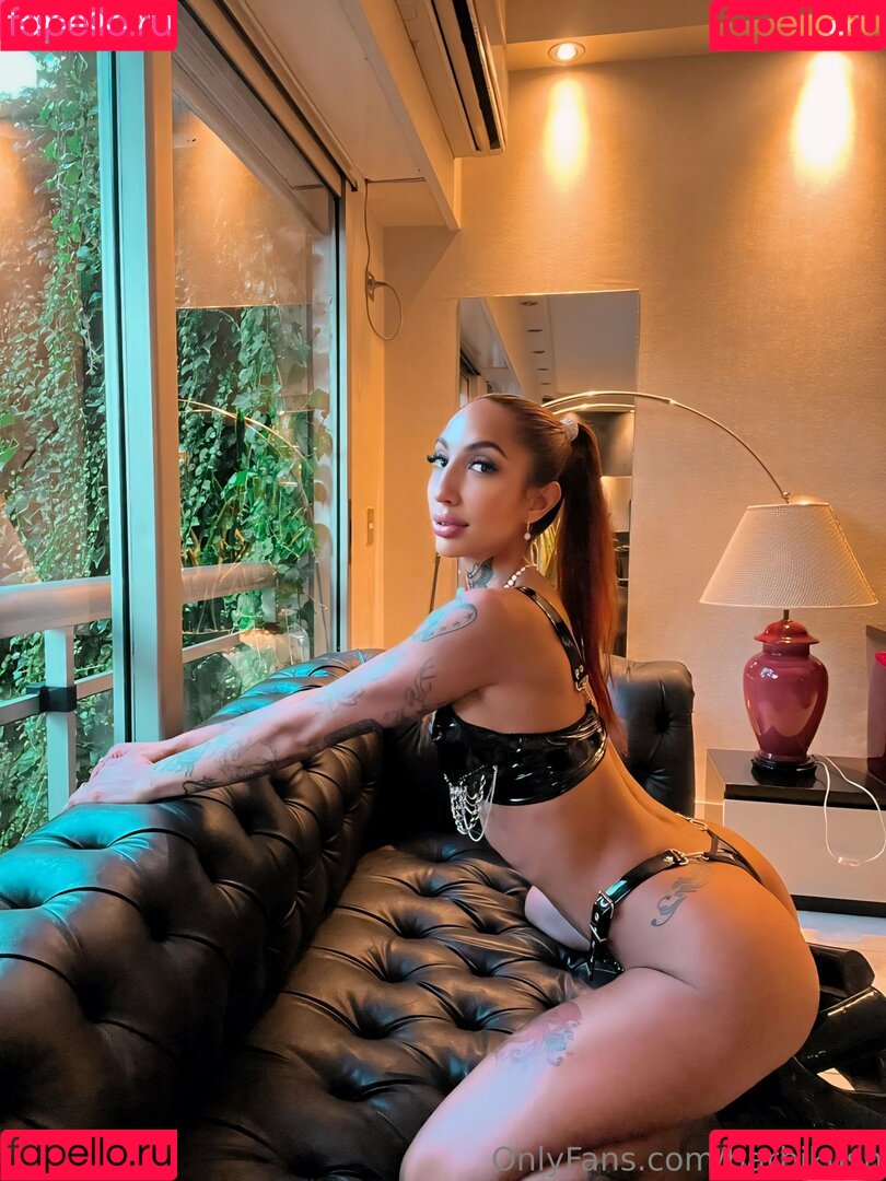 barbikush Onlyfans Photo Gallery 