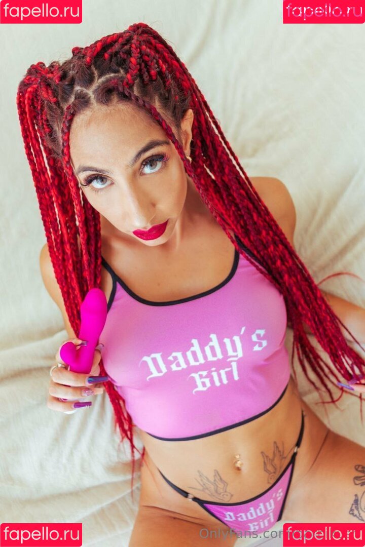 barbikush Onlyfans Photo Gallery 