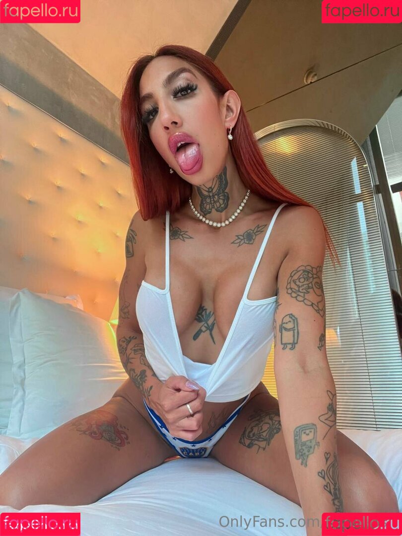 barbikush Onlyfans Photo Gallery 