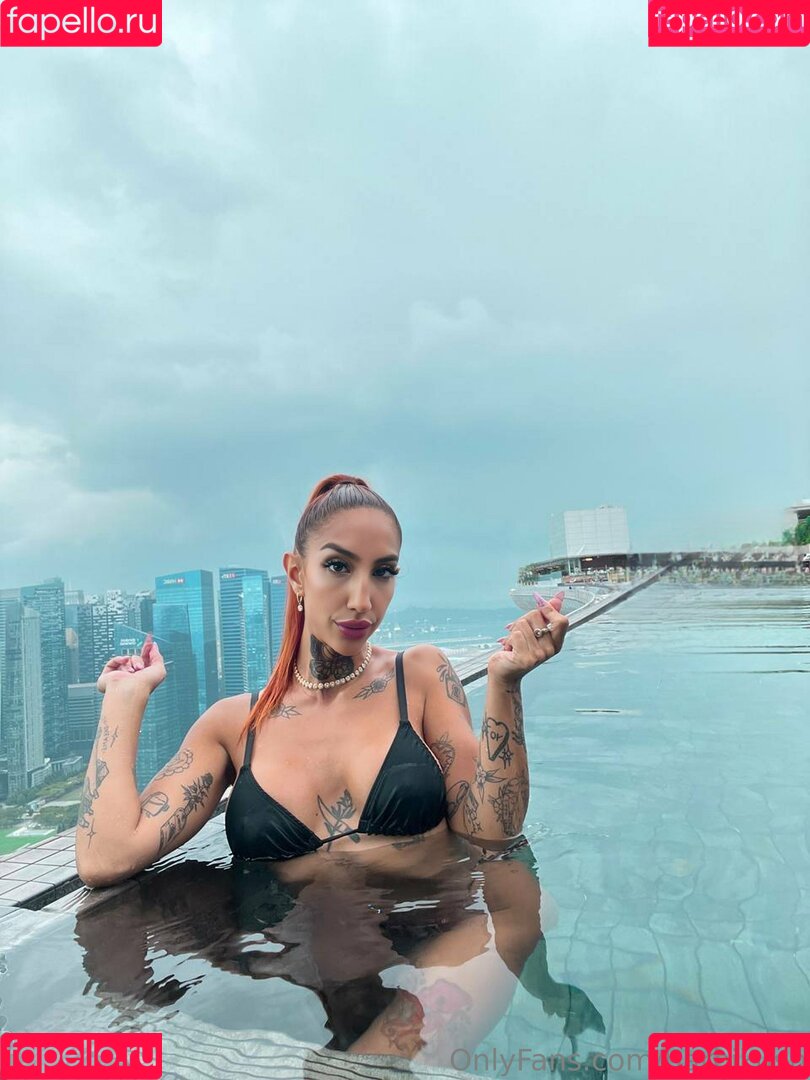 barbikush Onlyfans Photo Gallery 