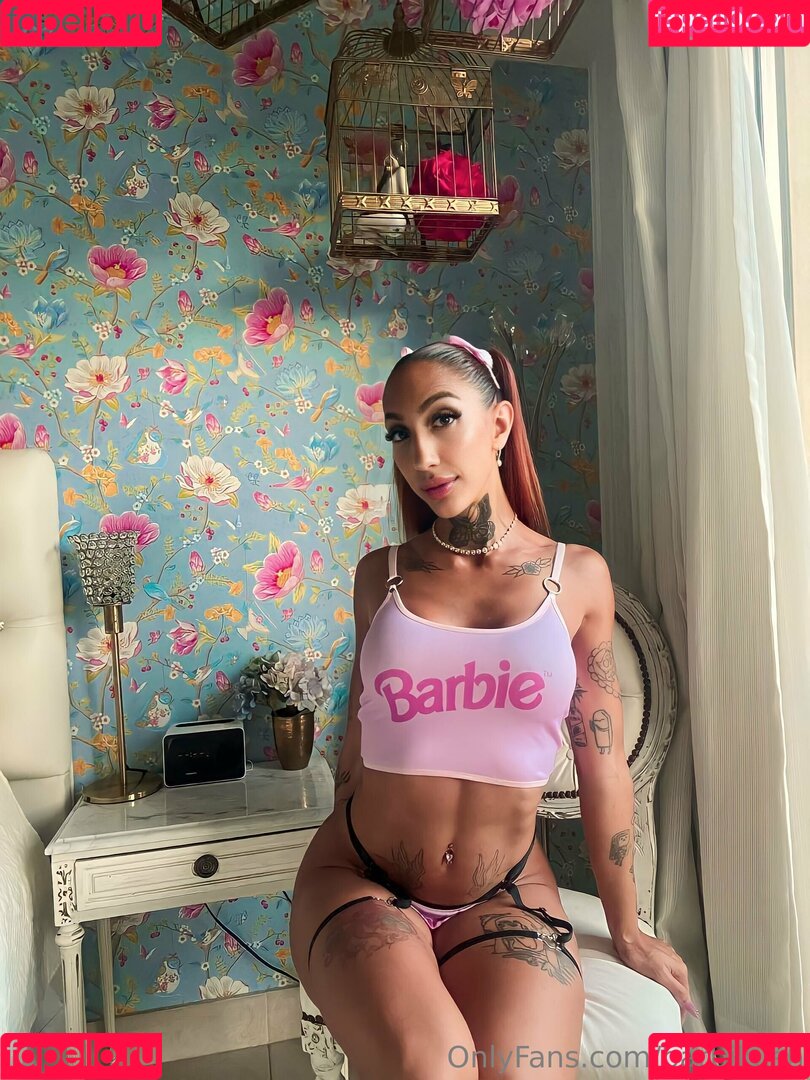 barbikush Onlyfans Photo Gallery 