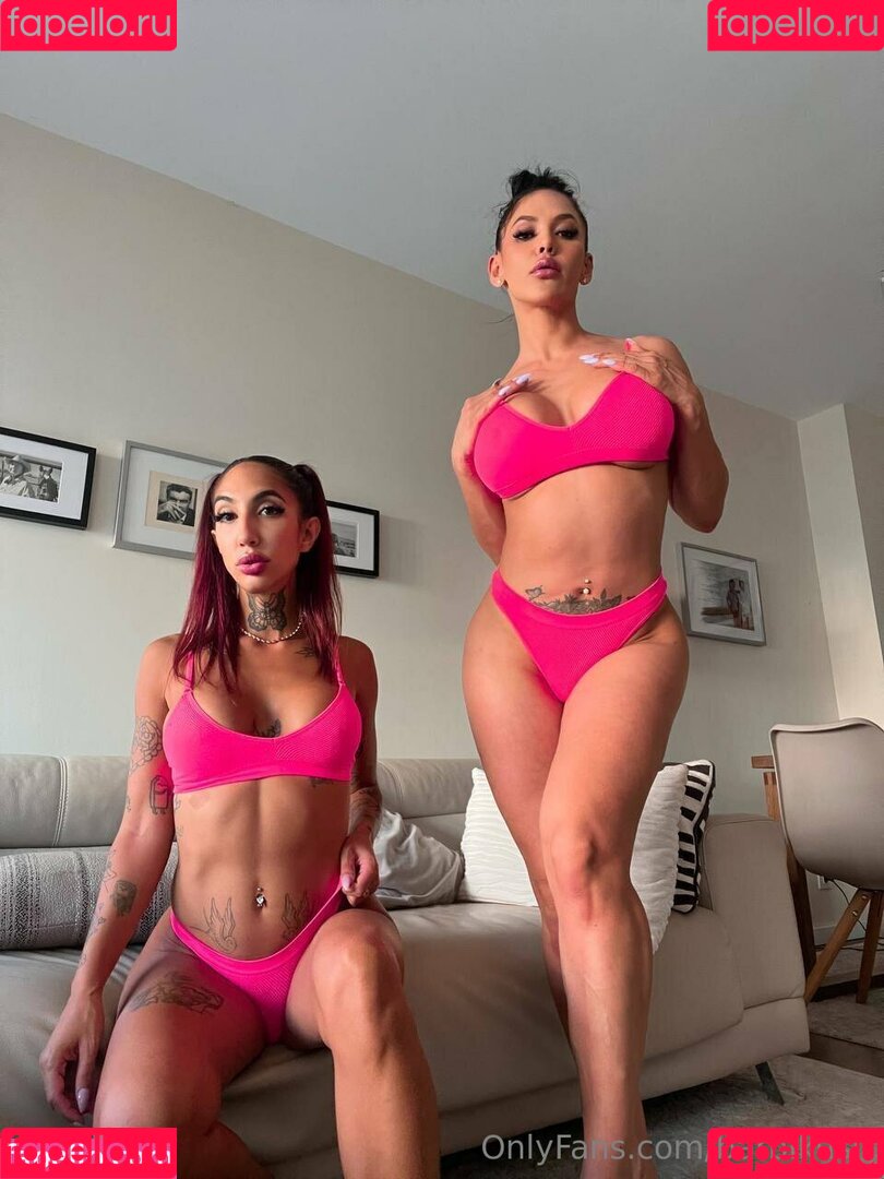 barbikush Onlyfans Photo Gallery 
