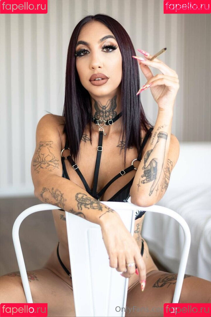 barbikush Onlyfans Photo Gallery 