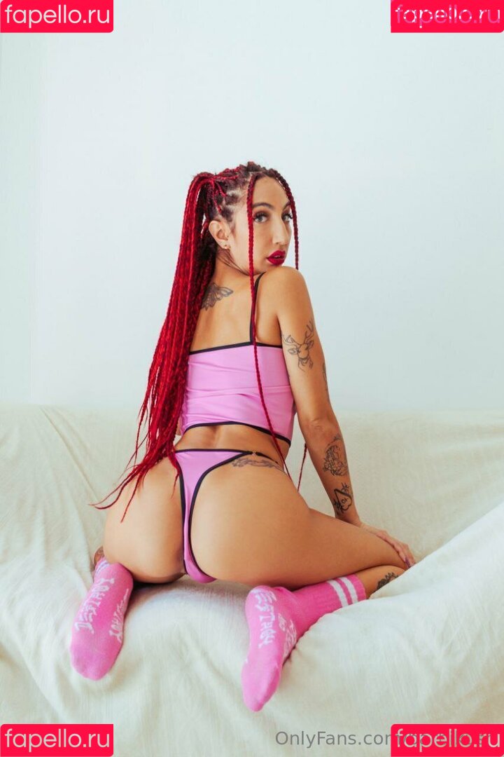 barbikush Onlyfans Photo Gallery 