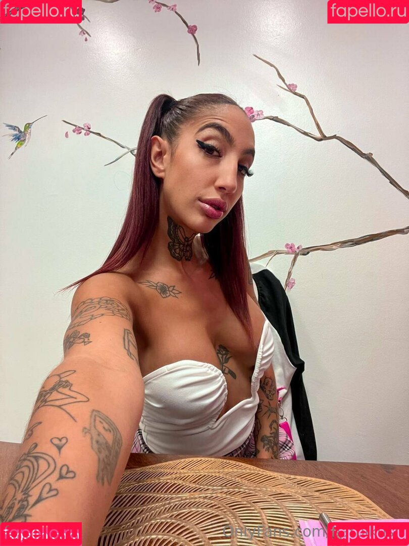 barbikush Onlyfans Photo Gallery 