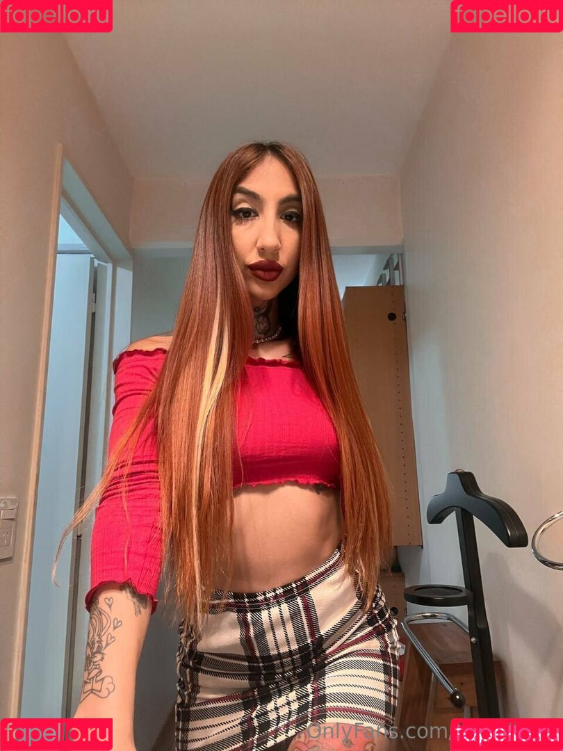 barbikush Onlyfans Photo Gallery 