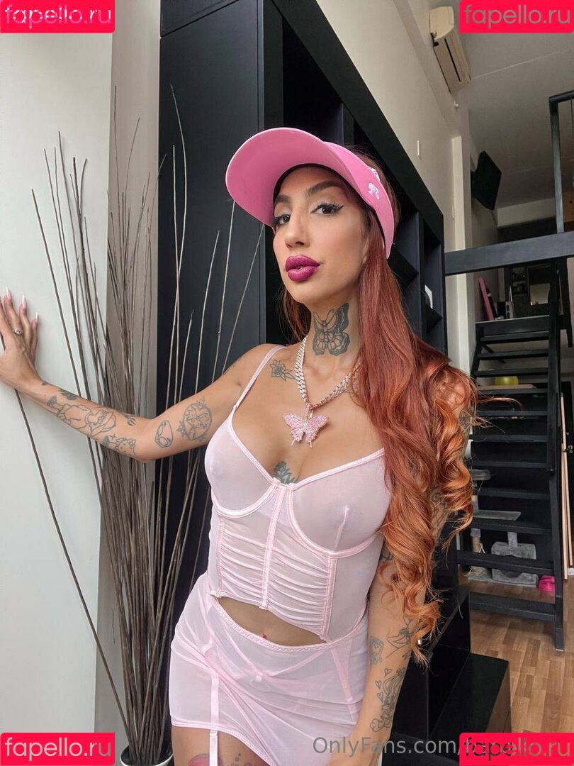 barbikush Onlyfans Photo Gallery 