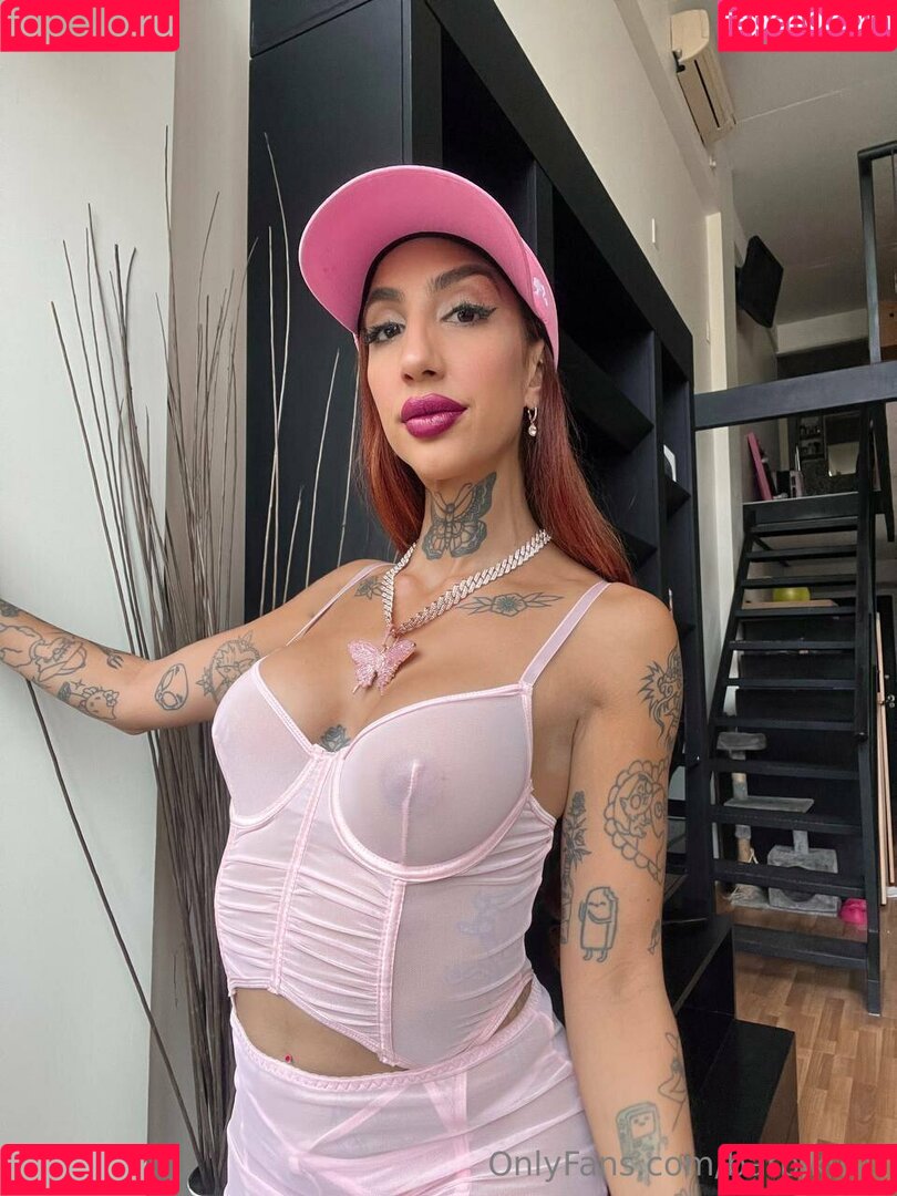 barbikush Onlyfans Photo Gallery 