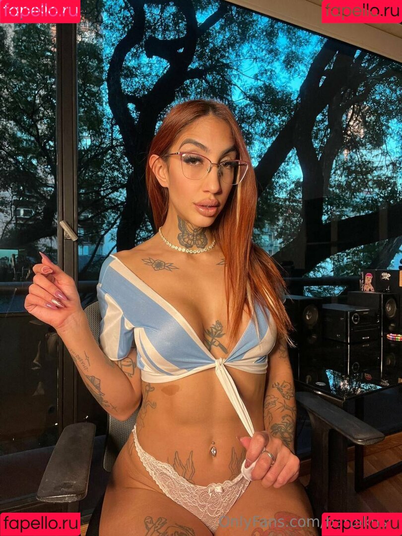 barbikush Onlyfans Photo Gallery 