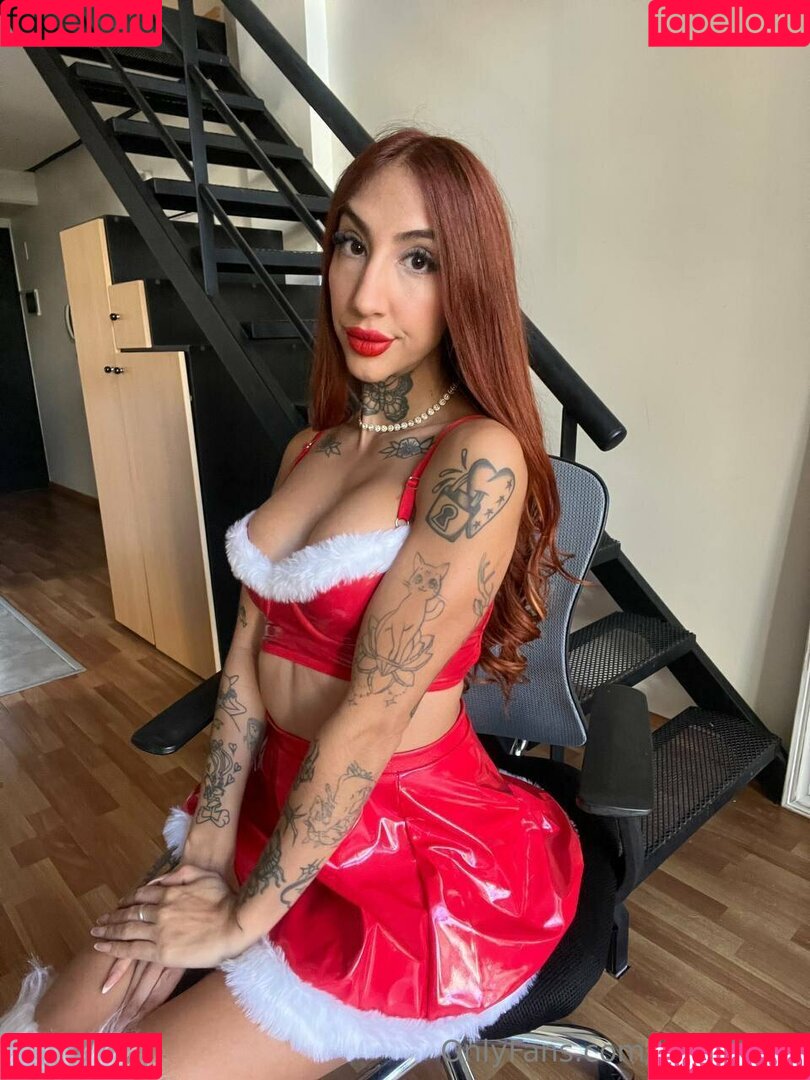 barbikush Onlyfans Photo Gallery 